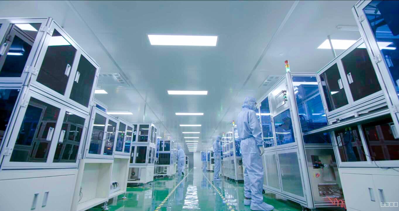 瓦力游戏生产车间01