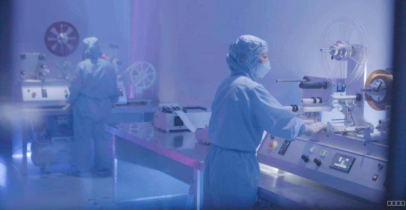 瓦力游戏生产车间04