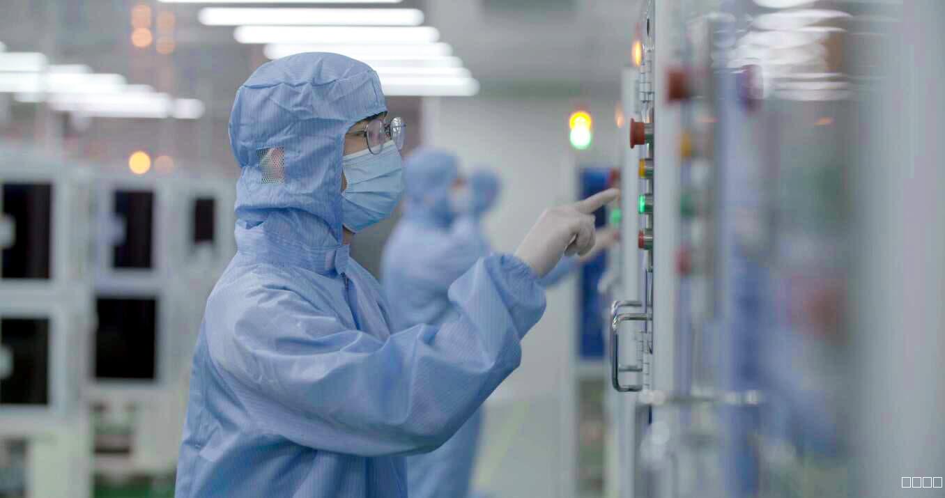 瓦力游戏生产车间02