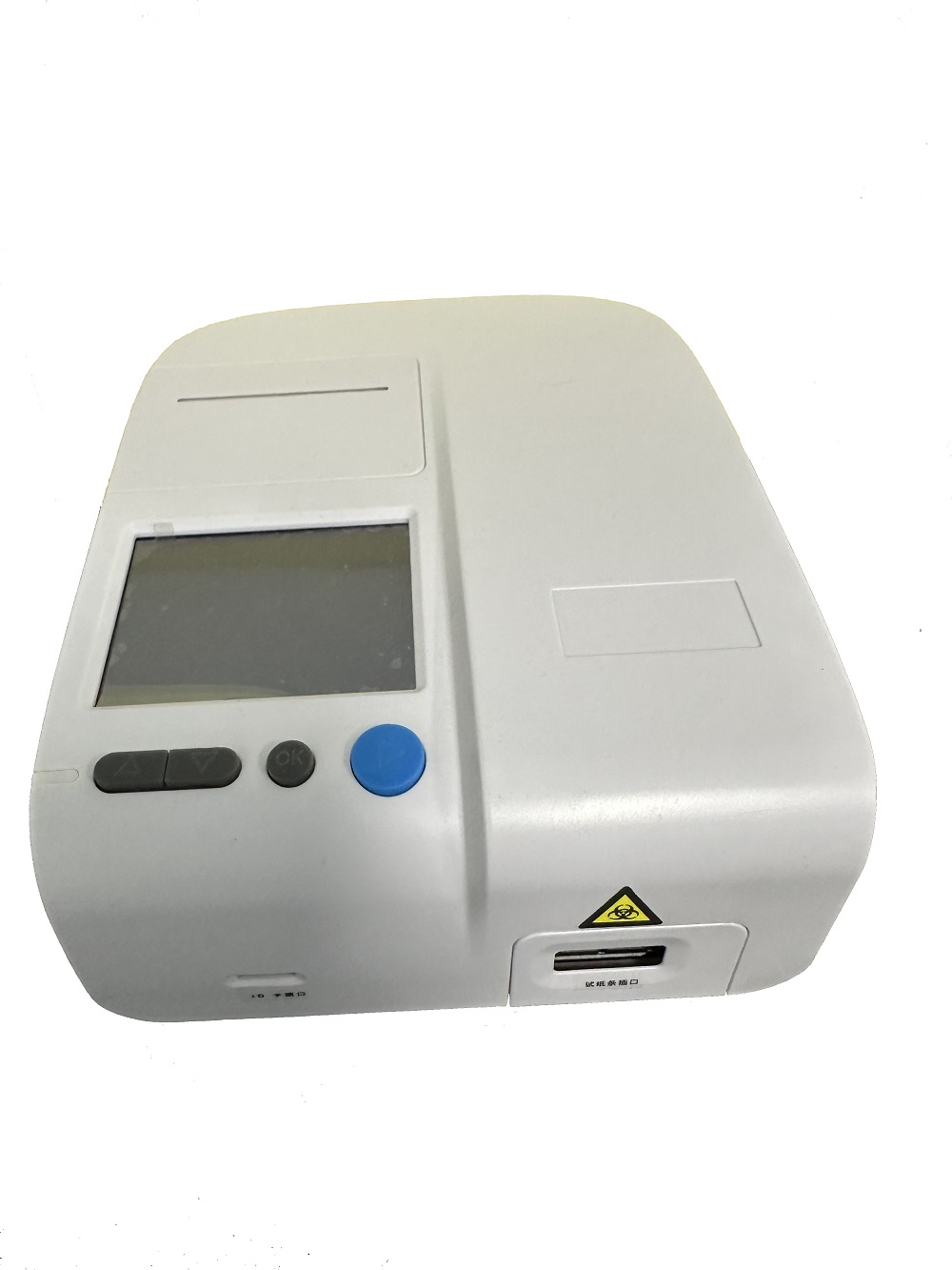 胶体金试纸定量剖析仪